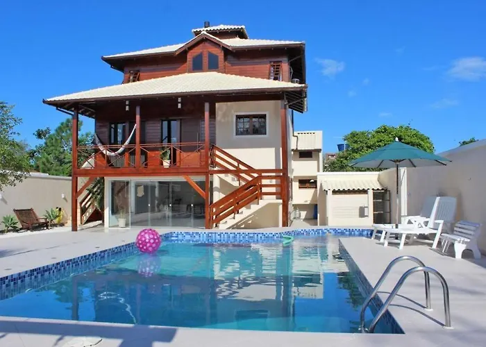Casa Campeche Pe Na Praia A 150 Mt