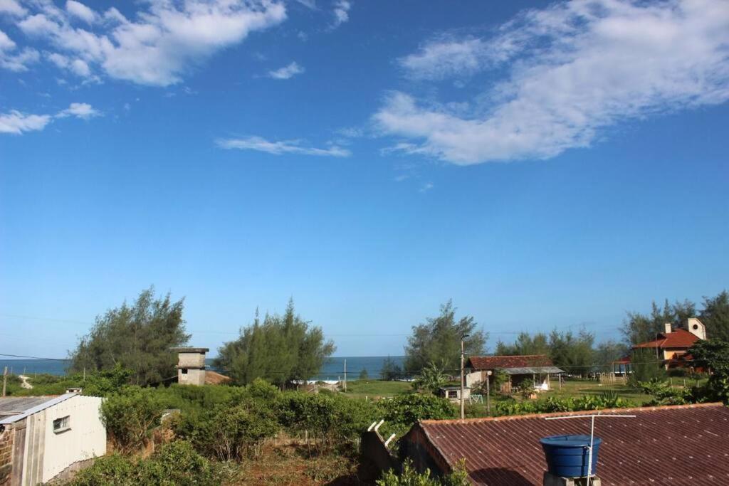 Casa Campeche Pe Na A 150 Mt Casa de férias Florianopolis