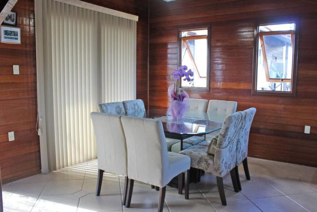 Casa Campeche Pe Na A 150 Mt Florianopolis
