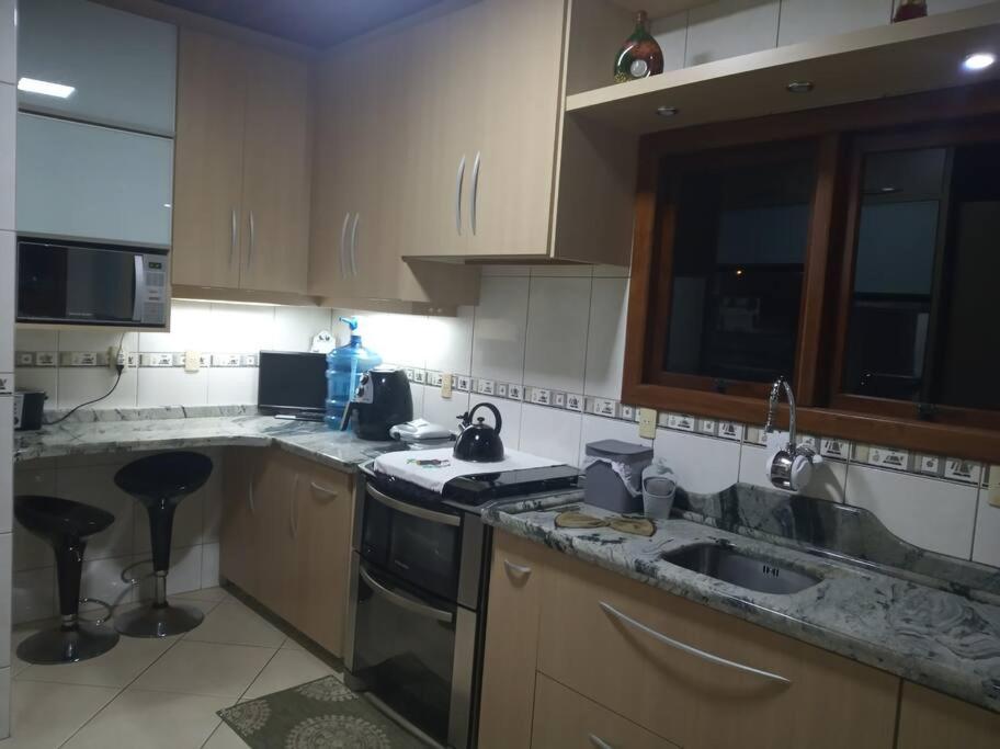 Casa Campeche Pe Na A 150 Mt * Florianopolis