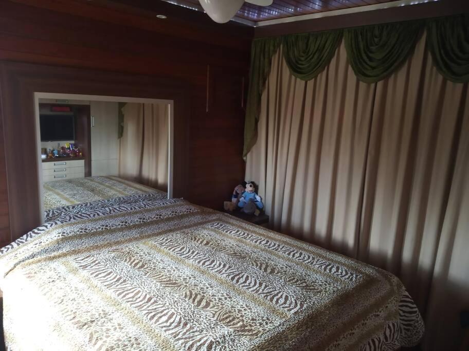 Holiday home Casa Campeche Pe Na A 150 Mt